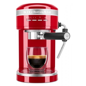 Кавоварка рожкова KitchenAid Artisan (5KES6503EER)