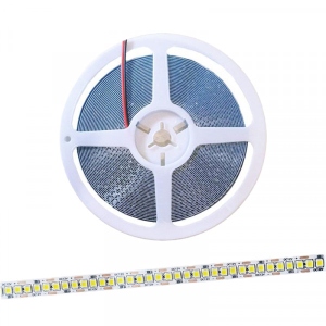 Світлодіодна стрічка ELM 2835 240LED IP20 3000K (19-0011)