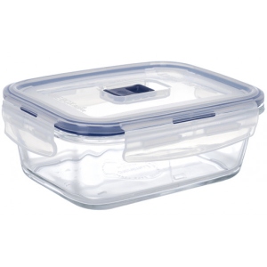 Ємність для зберігання Luminarc Pure Box Active 820 мл (P3547) купити в Києві