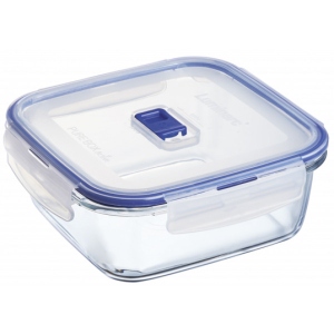Ємність для зберігання Luminarc Pure Box Active 1220 мл (P3552)