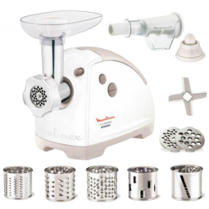 М'ясорубка Moulinex ME626T_XF2