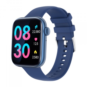 Смарт-годинник Globex Smart Watch Atlas Blue