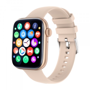 Смарт-годинник Globex Smart Watch Atlas Gold