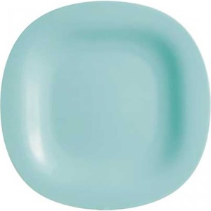 Тарілка обідня Luminarc Carine Light Blue 27 см (P4127)