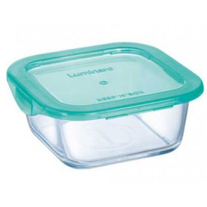 Ємність для зберігання Luminarc Keep'n'box 380 мл (P5522) Київ