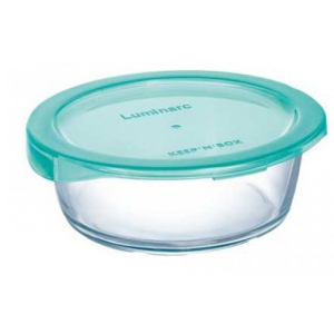 Ємність для зберігання Luminarc Keep'n'box 420 мл (P5525)