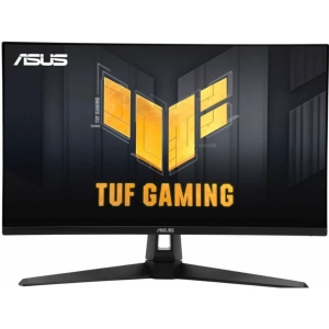 Монітор ігровий Asus VG27AQ3A Black