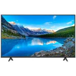 Телевізор TCL 43P615 Black