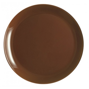 Тарілка обідня Luminarc Arty Cacao 26 см (P6322)
