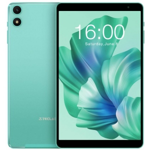 Планшет Teclast P85T 8'' 4/64GB WiFi Green