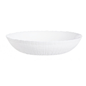Салатник Luminarc Ammonite White 14,5 см (P8827)
