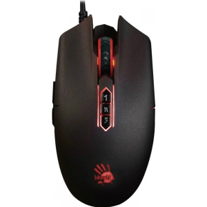 Миша дротова ігрова A4tech P80 Pro