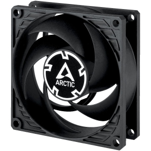 Корпусний вентилятор ARCTIC P8 MAX (ACFAN00286A)