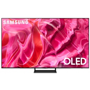 Телевізор Samsung QE77S90CAUXUA