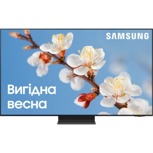 Уцінка - Телевізор Samsung QE77S95CAUXUA