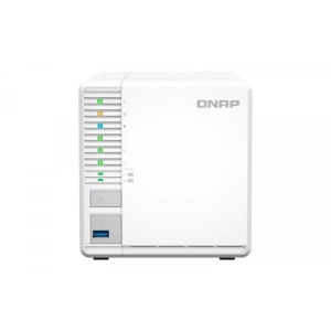 Мережеве сховище з HDD QNAP TS-364-4G