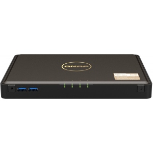 Мережеве сховище без HDD QNAP TBS-464-8G