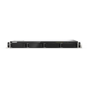 Мережеве сховище без HDD QNAP TS-435XEU-4G