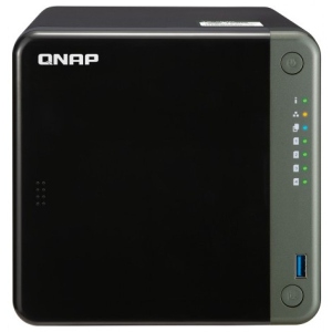 Мережеве сховище без HDD QNAP TS-453D-4G