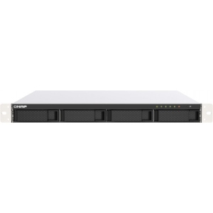 Мережеве сховище без HDD QNAP TS-453DU-RP-4G