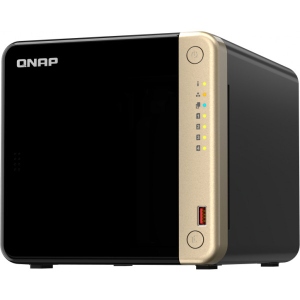 Мережеве сховище без HDD QNAP TS-464-8G