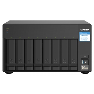 Мережеве сховище без HDD QNAP TS-832PX-4G