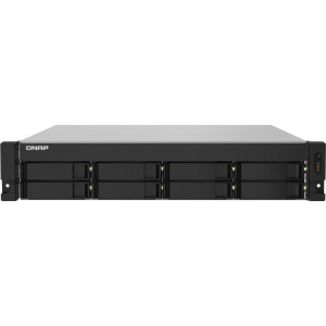 Мережеве сховище без HDD QNAP TS-832PXU-RP-4G