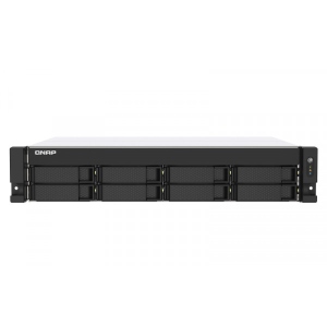 Мережеве сховище без HDD QNAP TS-853DU-RP-4G