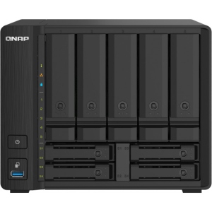 Мережеве сховище без HDD QNAP TS-932PX-4G