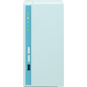 Мережеве сховище без HDD QNAP TS-230