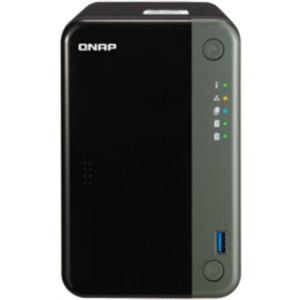 Мережеве сховище без HDD QNAP TS-253D-4G