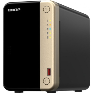 Мережеве сховище без HDD QNAP TS-264-8G