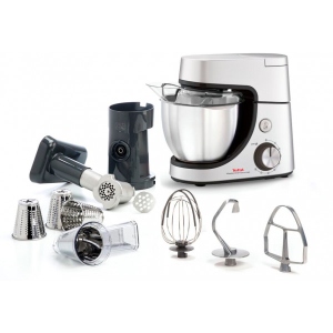 Кухонна машина Tefal QB512D38 офіційний магазин