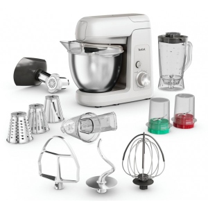 Кухонна машина Tefal QB525B38