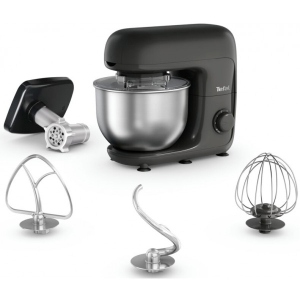 Планетарний міксер Tefal QB161H38 фірмовий сайт