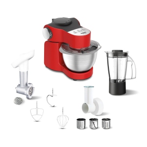 Кухонна машина Tefal QB317538