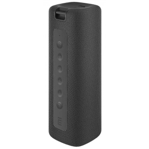 Портативна акустика Xiaomi Mi Portable Bluetooth Spearker 16W Black (QBH4195GL)