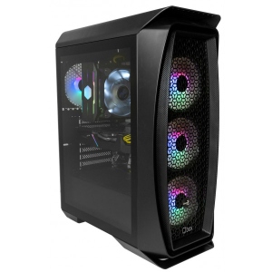 Системний блок Qbox I7448