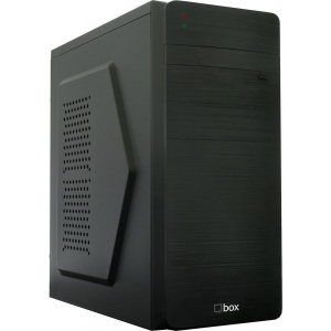 Системний блок Qbox A2102 купити в Києві