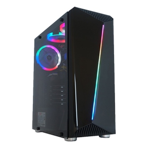 Системний блок Qbox A3258