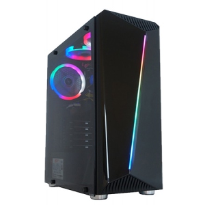 Системний блок Qbox A3315