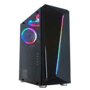Системний блок Qbox A3335