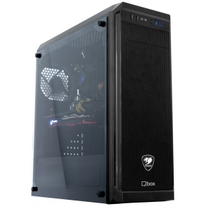 Системний блок Qbox I0843