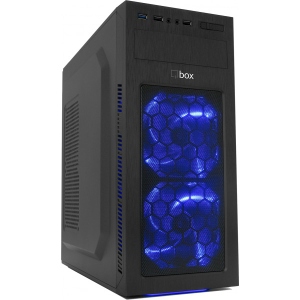 Уцінка - Системний блок Qbox I4014 #