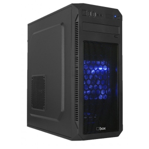 Системний блок Qbox I5654
