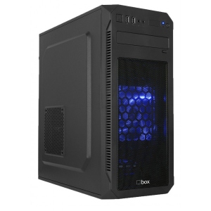 Системний блок Qbox I5660