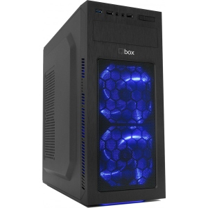 Системний блок Qbox I5838