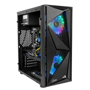 Системний блок Qbox I5853