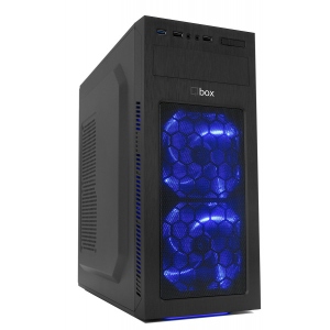 Системний блок Qbox I6172