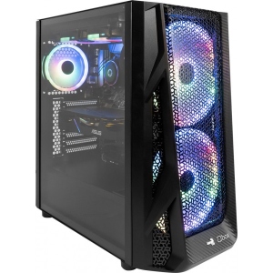 Системний блок Qbox I25551